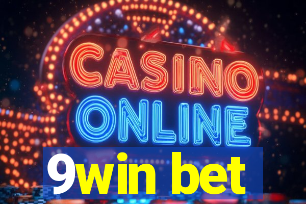 9win bet